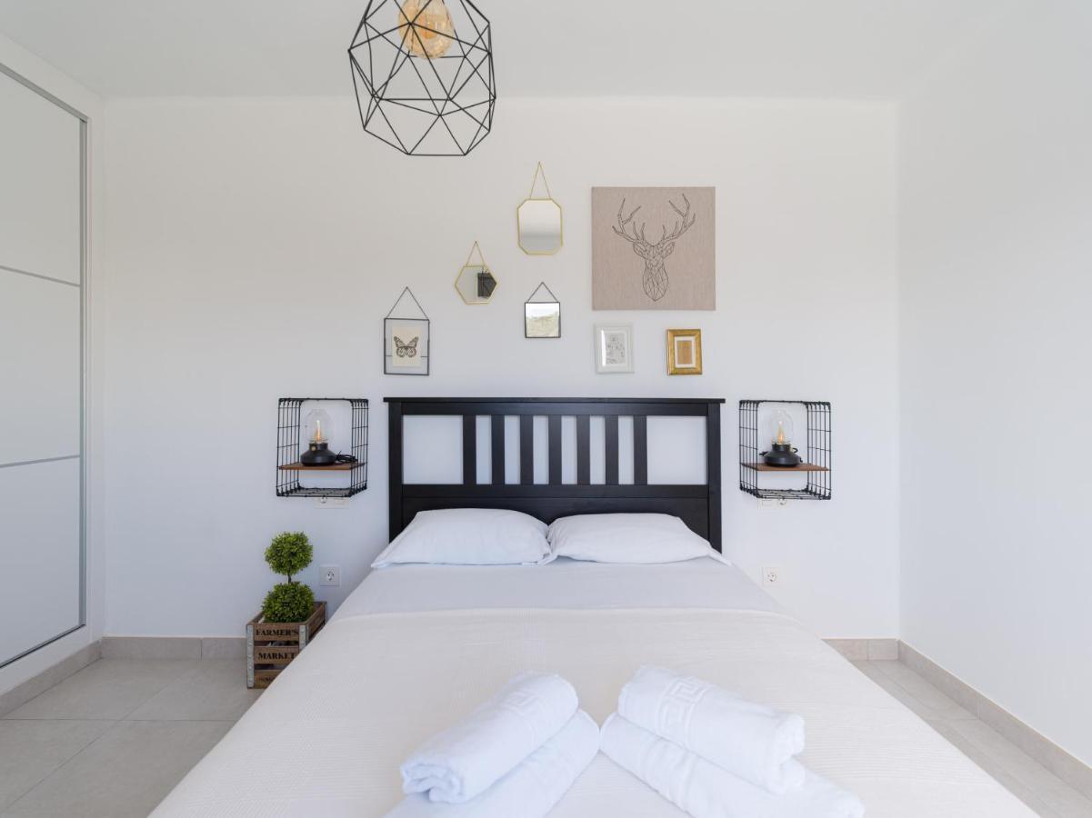 Homeforguest Sunset Senator With Pool And Terrace In Costa Teguise Exterior foto
